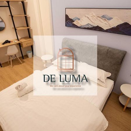 Deluma-Lebuh Acheh Apartment George Town Bagian luar foto