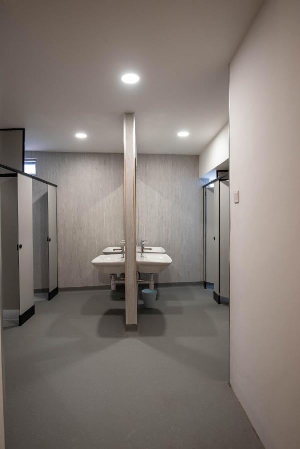 Deluma-Lebuh Acheh Apartment George Town Bagian luar foto