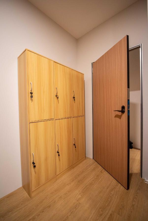 Deluma-Lebuh Acheh Apartment George Town Bagian luar foto