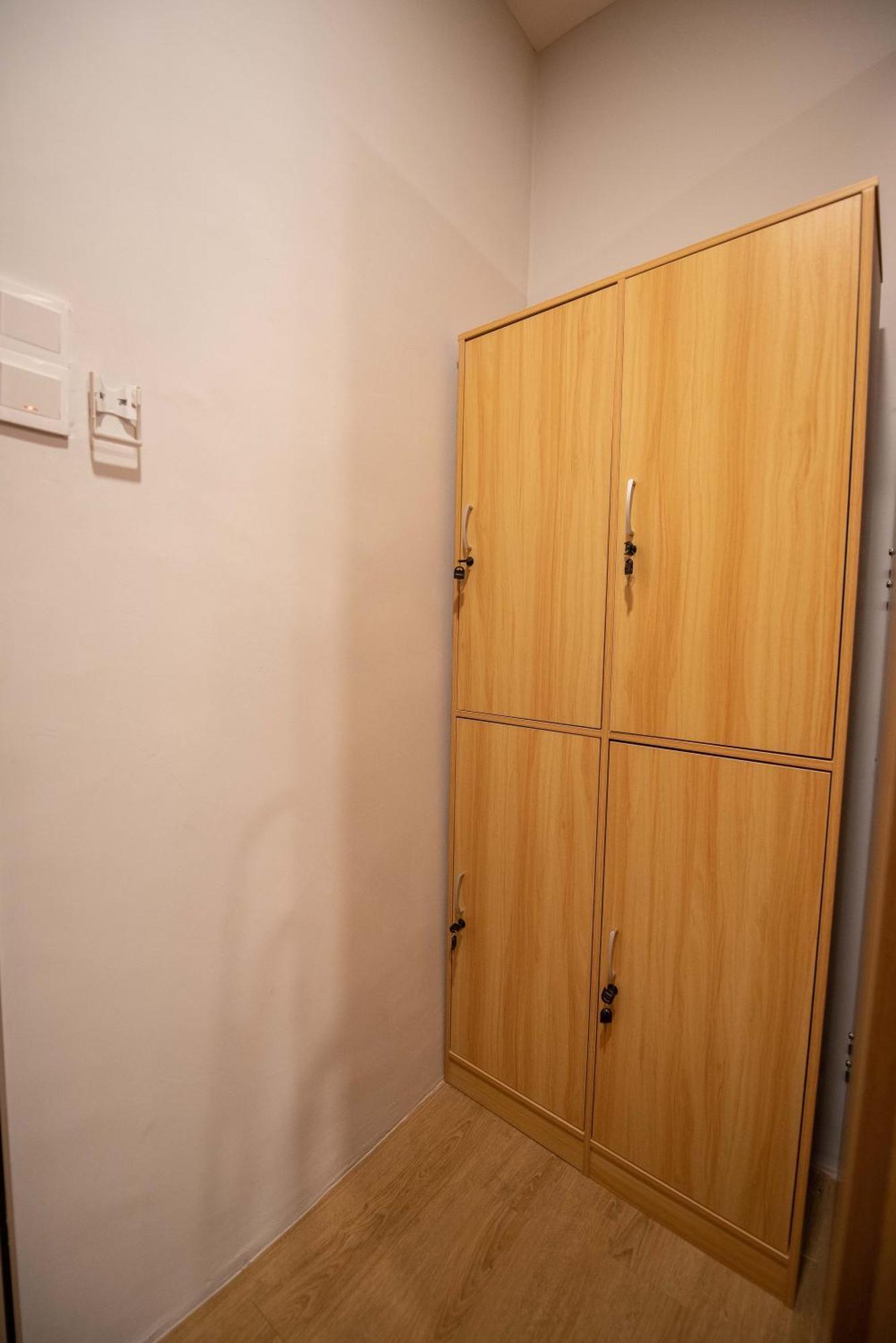 Deluma-Lebuh Acheh Apartment George Town Bagian luar foto