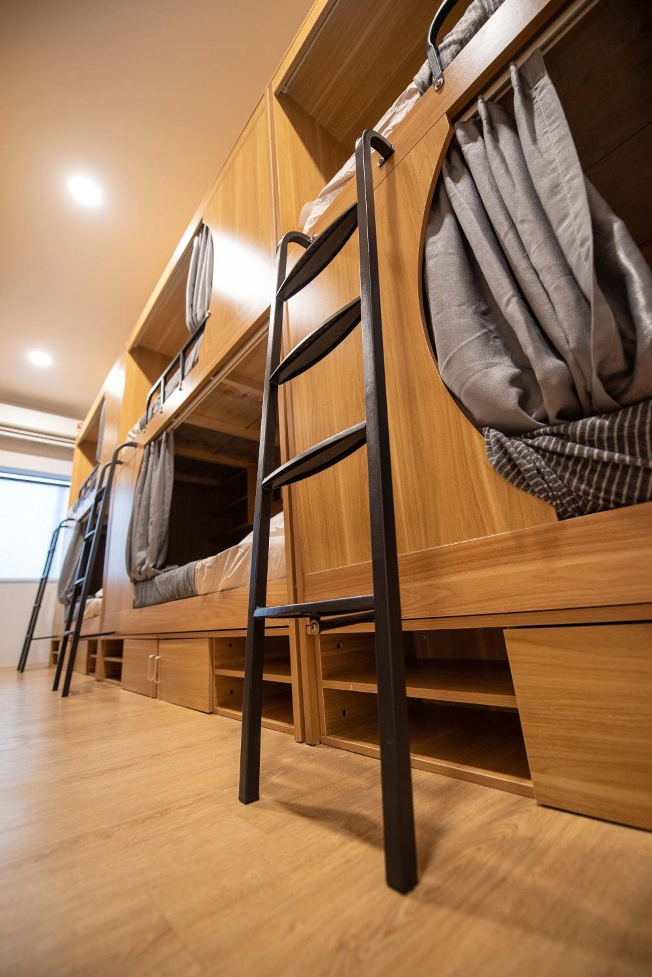 Deluma-Lebuh Acheh Apartment George Town Bagian luar foto